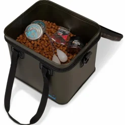 Carp Nash Luggage * Fishing WaterBox 210