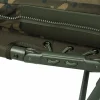 Specialist Fox Bedchairs * Flatliner 8 Leg 5 Season Sleep System