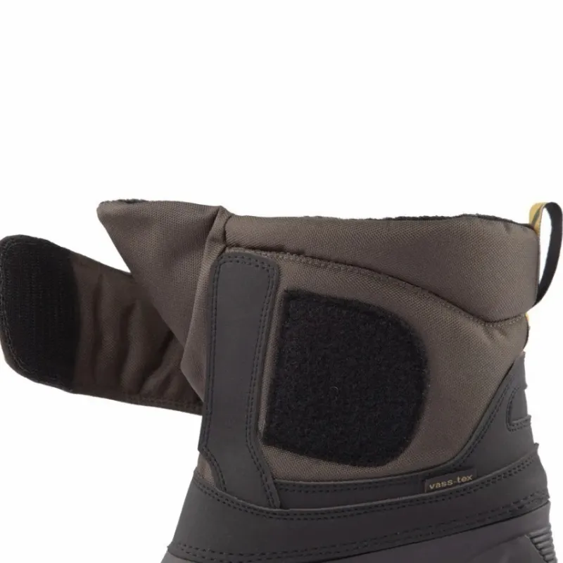Carp Vass Waders & Boots * Fleece Lined Boot With Quick Release Velcro Strap