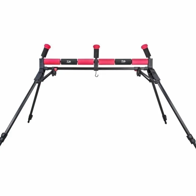 Coarse & Match Daiwa Pole Support * Flightspeed Duo Roller XL