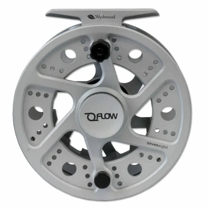 Fly Wychwood Reels * Flow Fly Reel