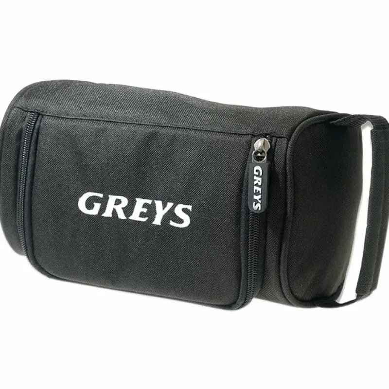 Fly Greys Luggage * Fly Fishing Reel Case