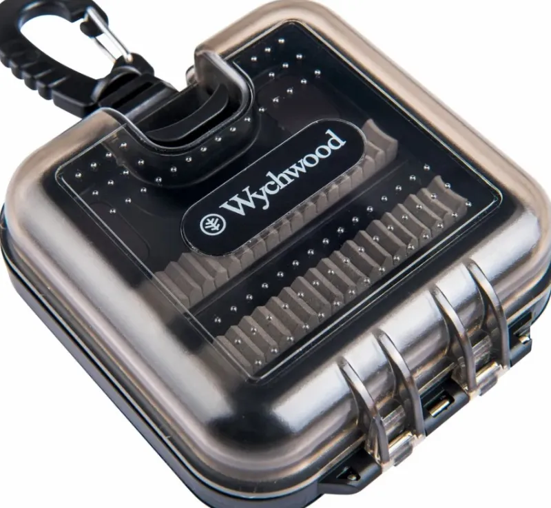 Fly Wychwood Fly Storage * Flypatch Flybox