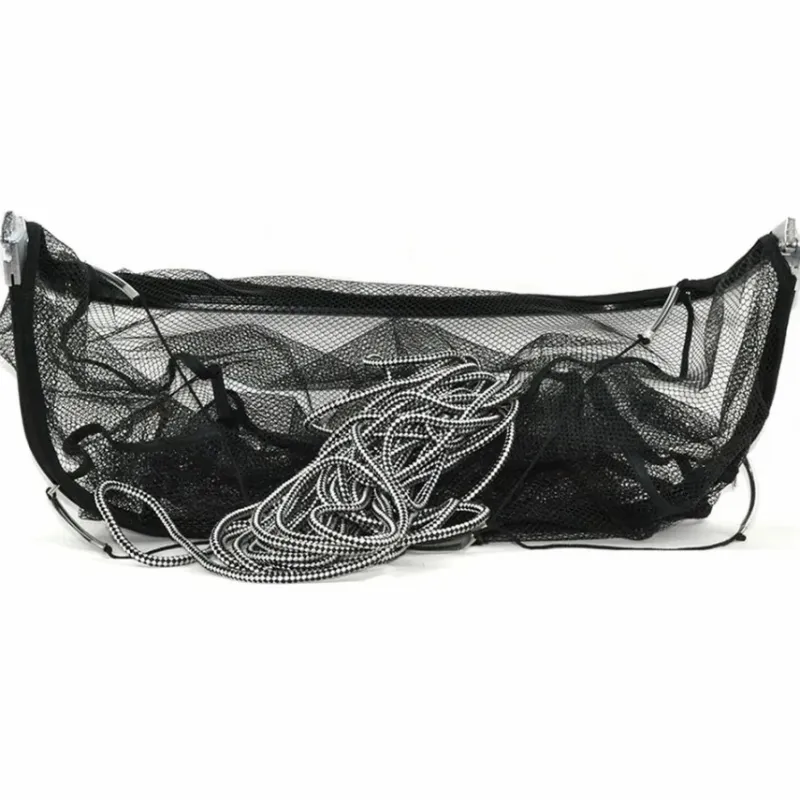Sea Tronixpro Nets * Folding Drop Net