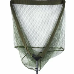 Carp Korum Nets * Folding Latex Triangle Net