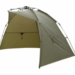 Carp TF Gear Bivvies & Shelters * Force 8 Rapid Day Fishing Shelter