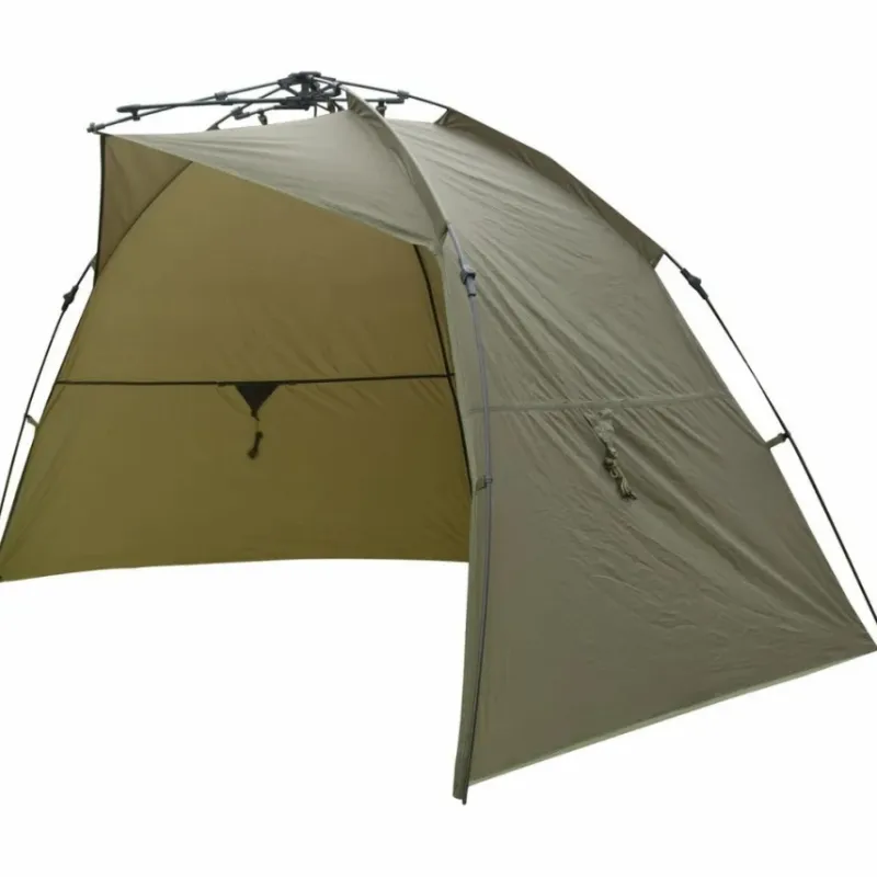 Carp TF Gear Bivvies & Shelters * Force 8 Rapid Day Fishing Shelter