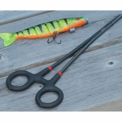 Pike / Predator Fox Rage Tools * Foreceps 9.5"