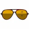 Fly Fortis Eyewear Sunglasses * Fortis AV Switch Fishing Sunglasses