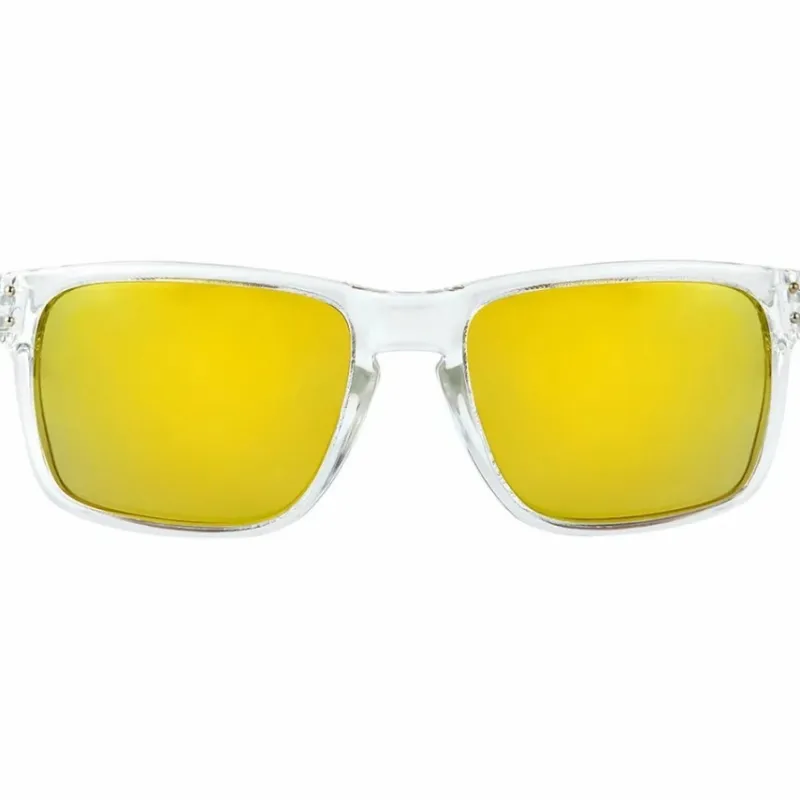Sea Fortis Eyewear Sunglasses * Fortis Bays Clear Frame Fishing Sunglasses