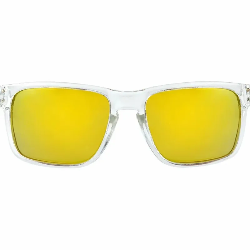 Fly Fortis Eyewear Sunglasses * Fortis Bays Clear Frame Fishing Sunglasses