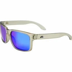 Sea Fortis Eyewear Sunglasses * Fortis Bays Grey Frame Fishing Sunglasses
