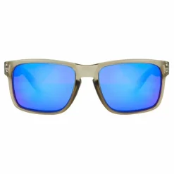 Fly Fortis Eyewear Sunglasses * Fortis Bays Grey Frame Fishing Sunglasses