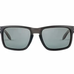 Carp Fortis Eyewear Sunglasses * Fortis Bays Grey Lens Fishing Sunglasses