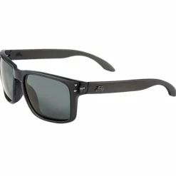 Carp Fortis Eyewear Sunglasses * Fortis Bays Grey Lens Fishing Sunglasses