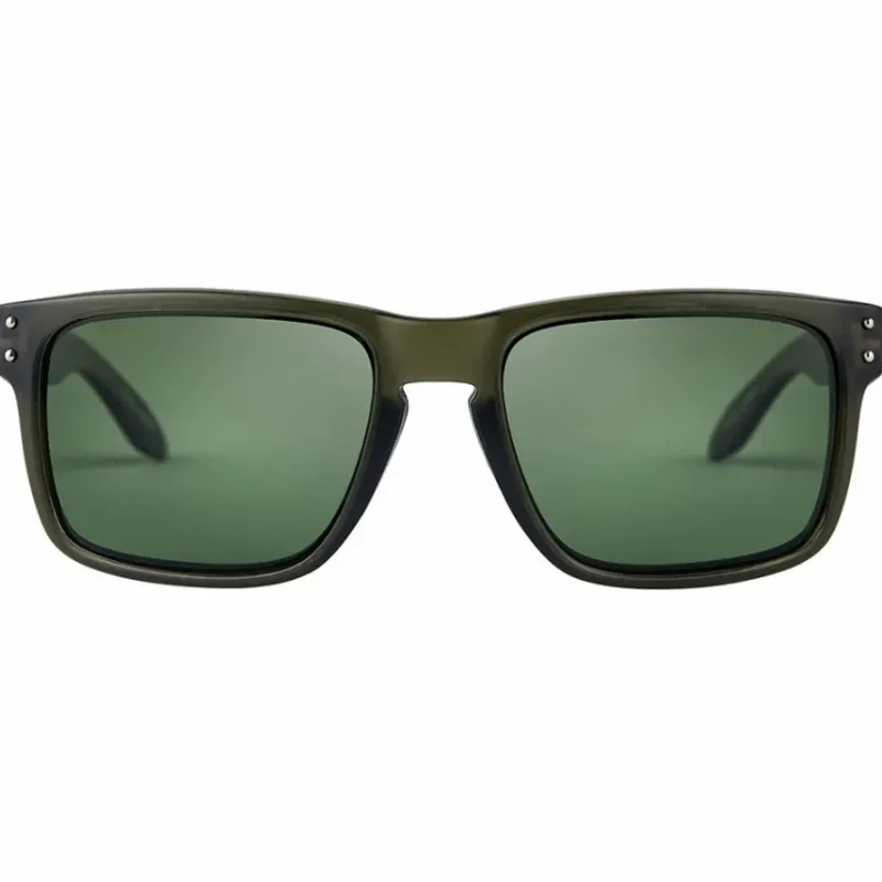 Sea Fortis Eyewear Sunglasses * Fortis Bays Junglist Frame Grey Lens Fishing Sunglasses