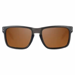 Sea Fortis Eyewear Sunglasses * Fortis Bays Matte Black Frame Fishing Sunglasses