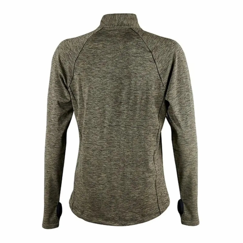 Sea Fortis Eyewear Clothing * Fortis Elements Half Zip Fishing Top