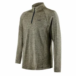 Pike / Predator Fortis Eyewear Clothing * Fortis Elements Half Zip Fishing Top