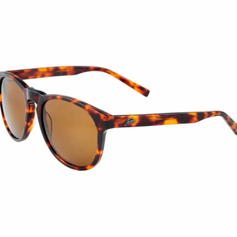 Carp Fortis Eyewear Sunglasses * Fortis Hawkbill Acetate Dark Fishing Sunglasses
