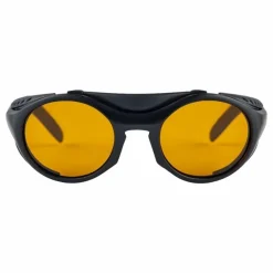 Carp Fortis Eyewear Sunglasses * Fortis Isolators AM PM Fishing Sunglasses Amber Lenses