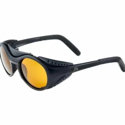 Sea Fortis Eyewear Sunglasses * Fortis Isolators AM PM Fishing Sunglasses Amber Lenses