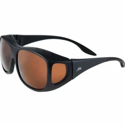 Pike / Predator Fortis Eyewear Sunglasses * Fortis OverWraps Fishing Sunglasses
