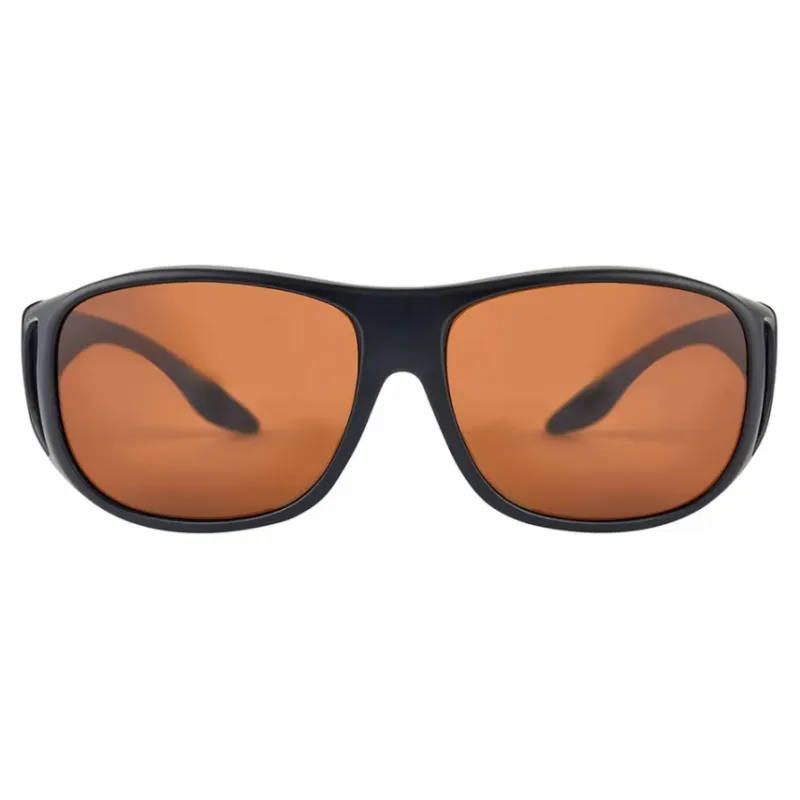 Coarse & Match Fortis Eyewear Sunglasses * Fortis OverWraps Fishing Sunglasses