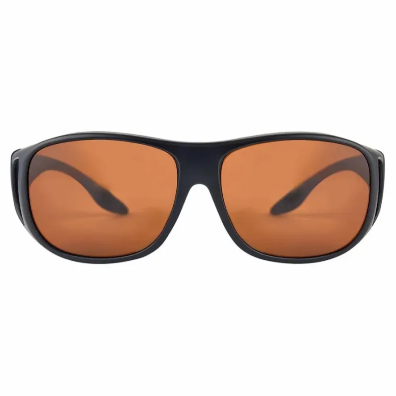 Sea Fortis Eyewear Sunglasses * Fortis OverWraps Fishing Sunglasses