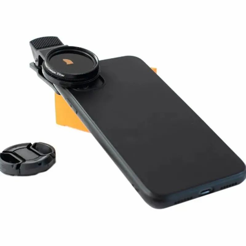 Carp Fortis Eyewear Miscellaneous * Fortis Polarised Phone Filter