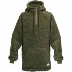 Carp Fortis Eyewear Clothing * Fortis Sherpa Fishing Fleece