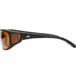 Pike / Predator Fortis Eyewear Sunglasses * Fortis Wraps AM/PM Fishing Sunglasses