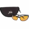 Coarse & Match Fortis Eyewear Sunglasses * Fortis Wraps AM/PM Fishing Sunglasses