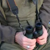 Carp Fortis Eyewear Carp Essentials * Fortis XSR Binoculars 8 x 42