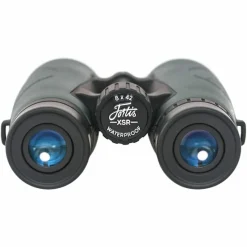 Carp Fortis Eyewear Miscellaneous * Fortis XSR Binoculars 8 x 42