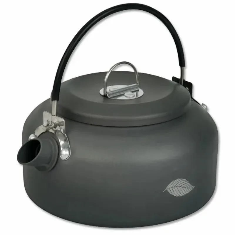 Pike / Predator Wychwood Cooking Equipment * Four Cup Carpers Fishing Kettle 1.3L