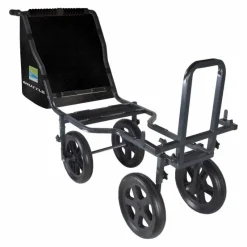 Coarse & Match Preston Barrows & Trolleys * Four Wheeled Shuttle