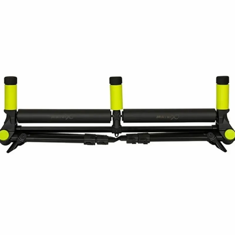 Coarse & Match Matrix Pole Support * Freeflow MKII Double Pole Roller