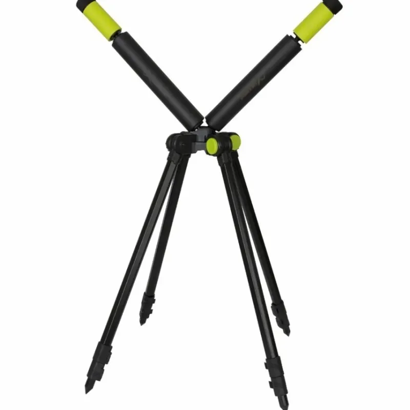 Coarse & Match Matrix Pole Support * Freeflow Quad Roller