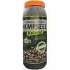 Specialist Dynamite Baits Bait & Additives * Frenzied Hempseed Feeder Jar