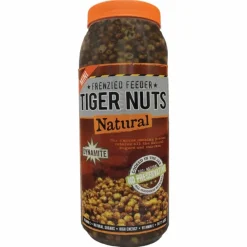 Coarse & Match Dynamite Baits Bait & Additives * Frenzied Mini Tiger Nuts