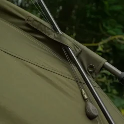 Carp Fox Bivvies & Shelters * Frontier Fishing Bivvy