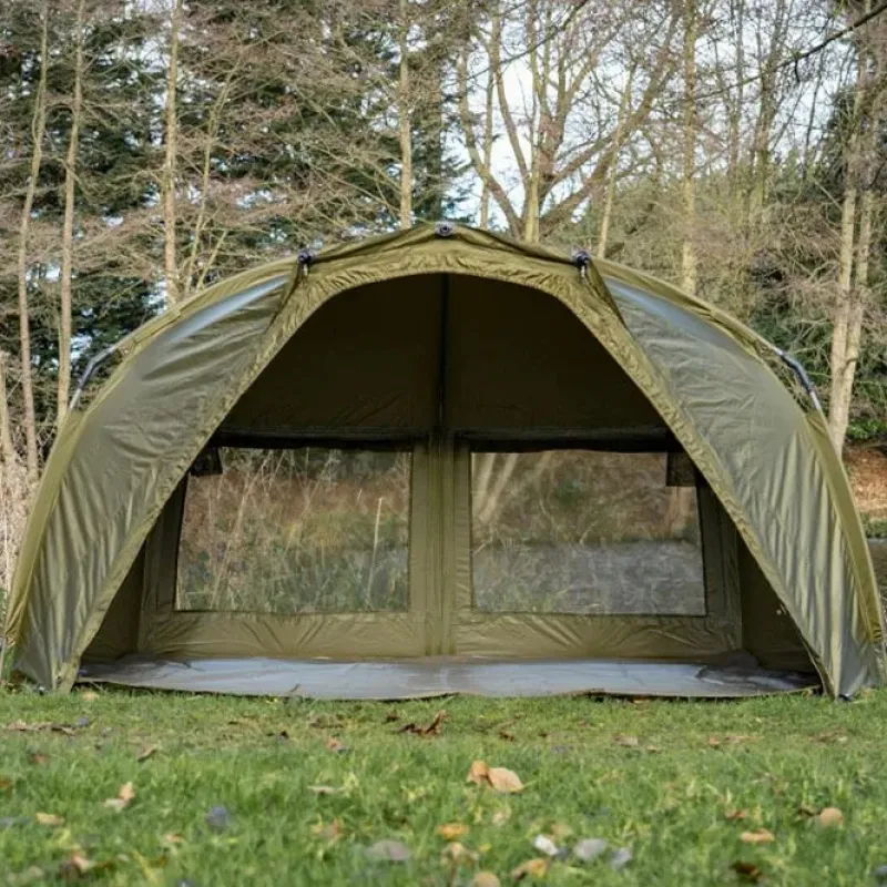 Carp Fox Bivvy Accessories * Frontier Lite Fishing Groundsheet