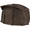 Carp Fox Bivvies & Shelters * Frontier X Camo Fishing Bivvy + Camo Vapour Peak Limited Edition