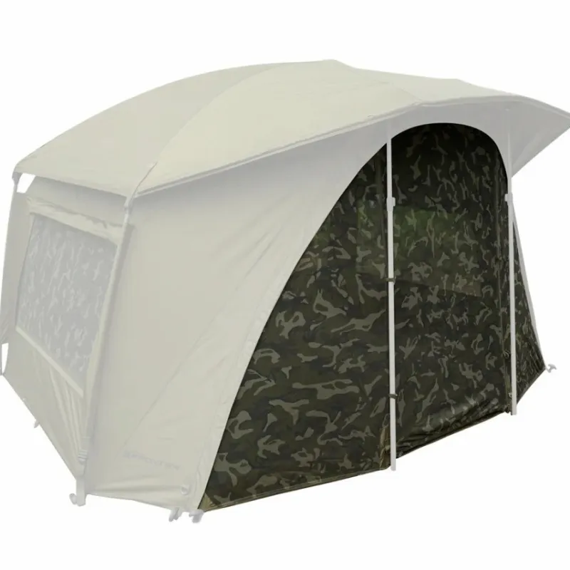Carp Fox Bivvy Accessories * Frontier X Camo Mozzy Mesh