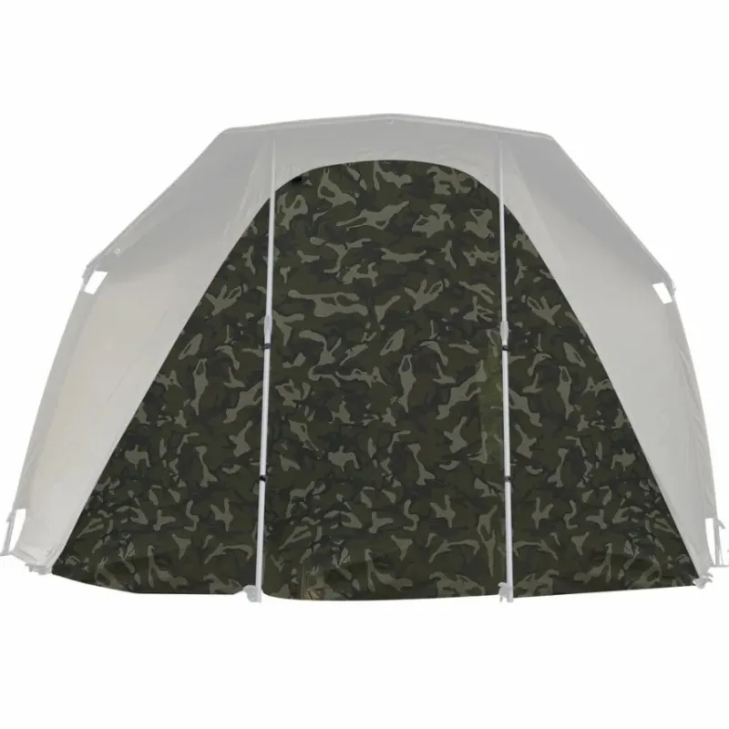 Carp Fox Bivvy Accessories * Frontier XD Camo Mozzy Mesh Panel