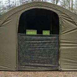 Carp Fox Bivvies & Shelters * Frontier X Deluxe Extension Fishing System