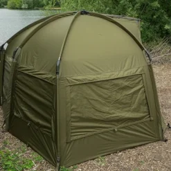 Carp Fox Bivvies & Shelters * Frontier X Fishing Bivvy