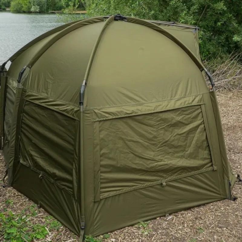 Carp Fox Bivvies & Shelters * Frontier X Fishing Bivvy