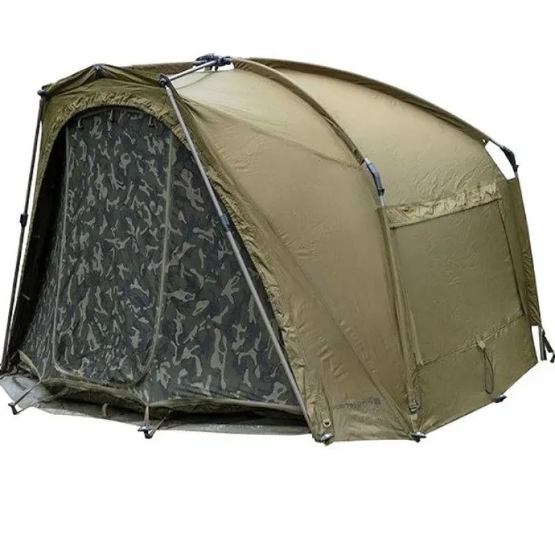 Carp Fox Bivvies & Shelters * Frontier X Plus Fishing Bivvy